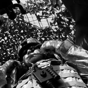 Meet your Posher, Billy